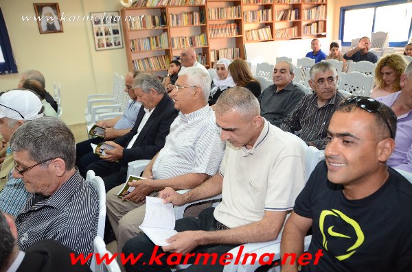 توقيع ديوان:عزف على جراح الصمت للشاعر مجيد حسيسي